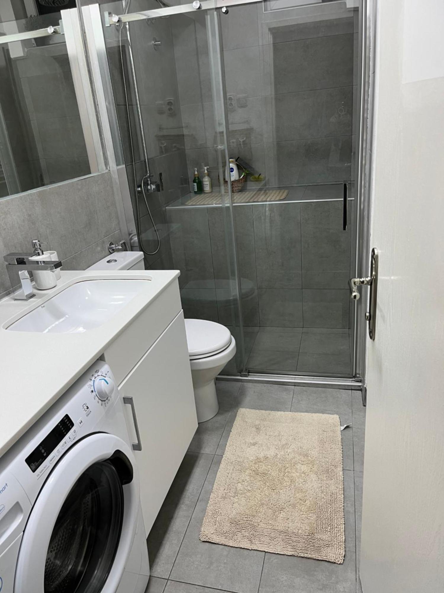 Apartamento Jumi Belgrado Exterior foto