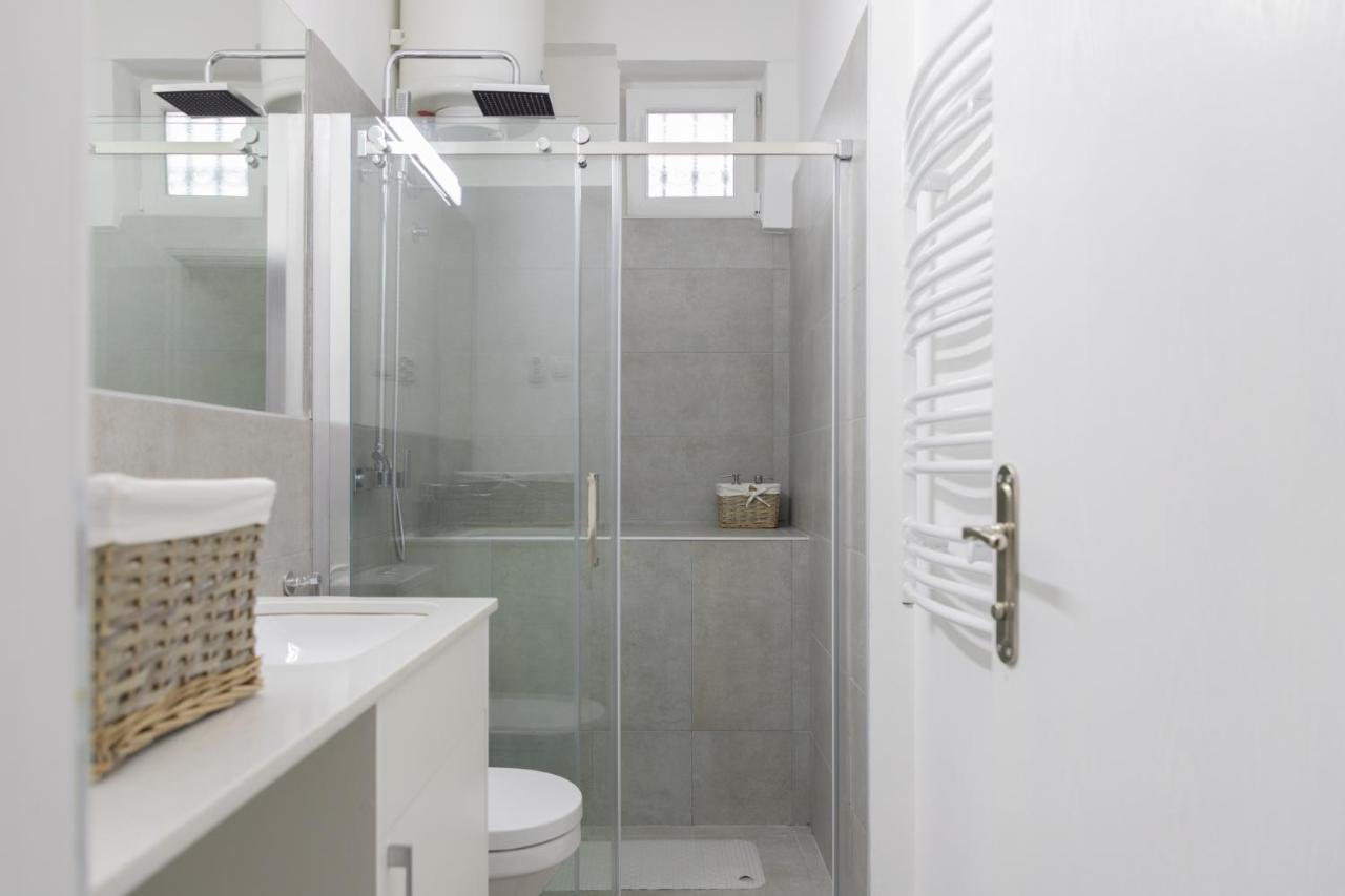 Apartamento Jumi Belgrado Exterior foto