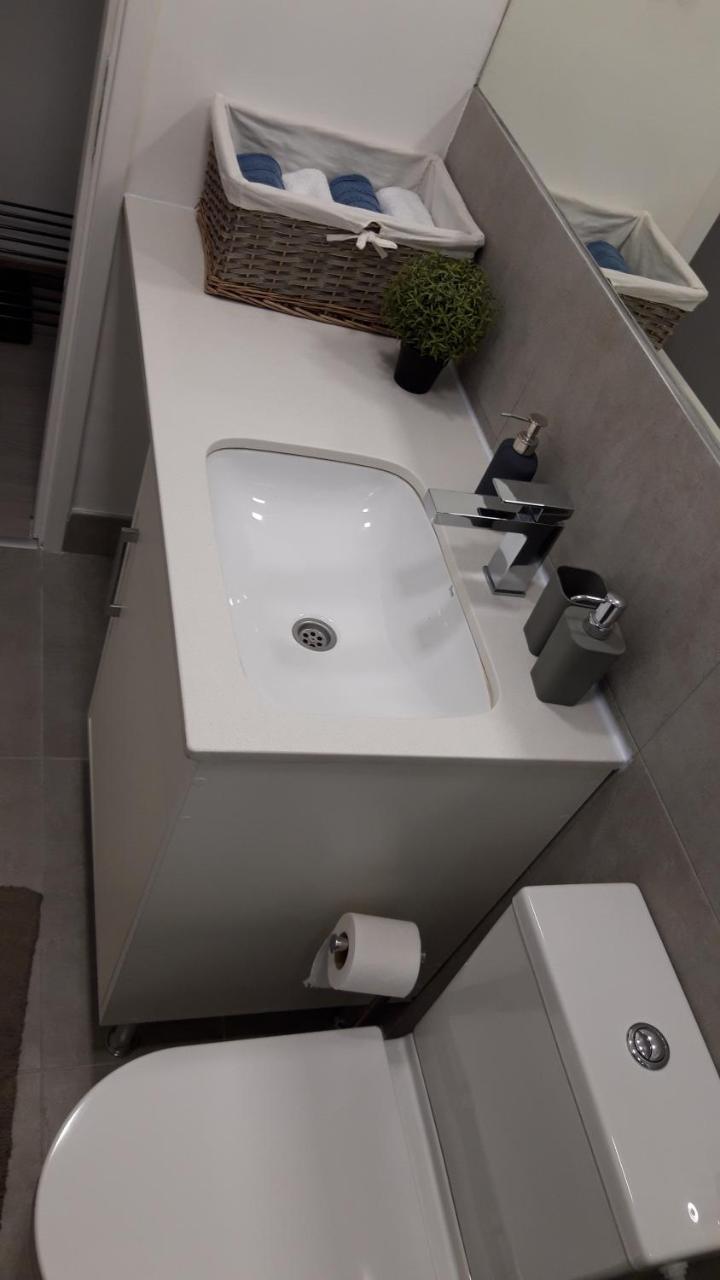 Apartamento Jumi Belgrado Exterior foto