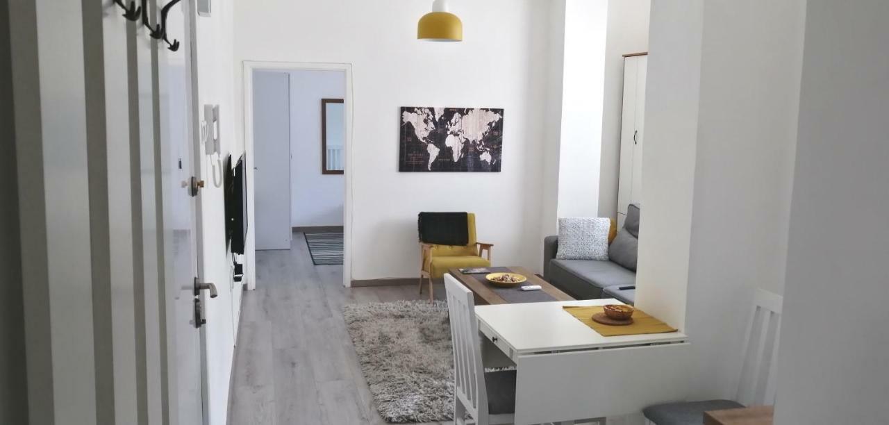 Apartamento Jumi Belgrado Exterior foto